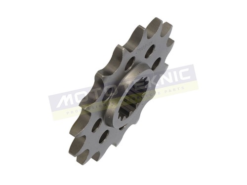 Afam 15t front sprocket yamaha - afam,