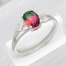 6x8 Watermelon Simulated