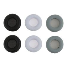 1 Pair Earpad 3 Colour for Monster DNA 1.0 On-Ear Headphone Cushion Ear Cover