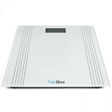 Digital Glass Bathroom Scales