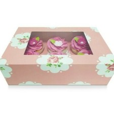 3Tier Cardboard Cake Stand