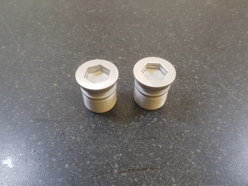 Yamaha tx750 pair - pair, genuine