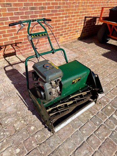 Allet buffalo heavy duty - buffalo,