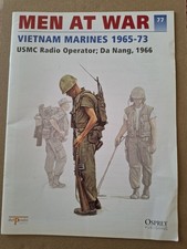 Del Prado Men at War