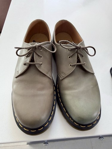 Martens 1461 shoe - , uk