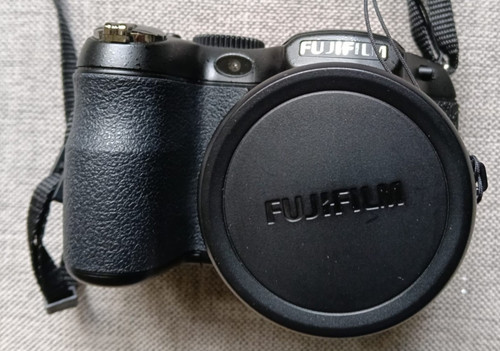 Fujifilm finepix s2950 0mp - finepix, 14.0mp