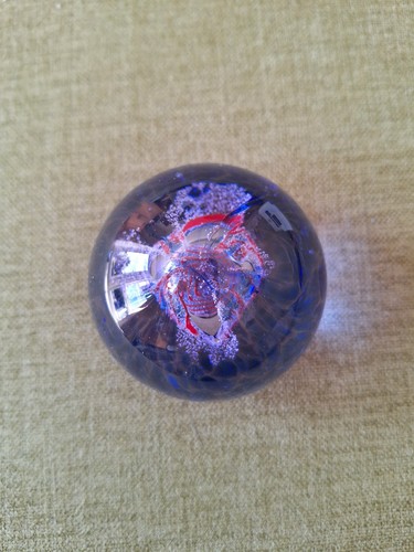 Caithness paperweight - caithness,