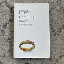 English Posies and Posy Rings
