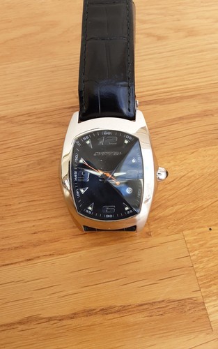 Chronotech mens chunky watch - chronotech,