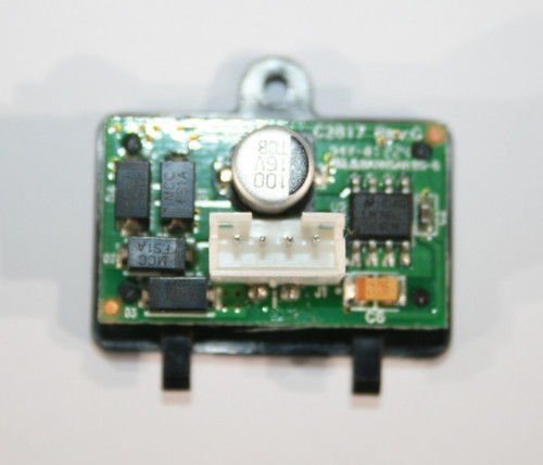 Scalextric digital chip - digital,