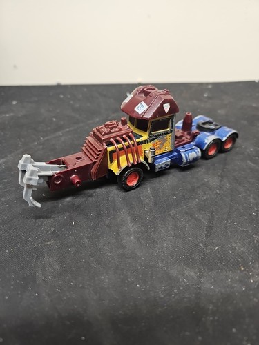 Vintage matchbox super kings - matchbox,
