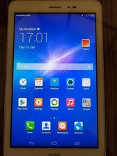 Huawei MediaPad T1 8.0 T1-821L
