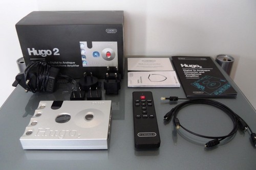 Chord hugo portable - portable, /