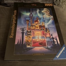 Disney Castle Collection