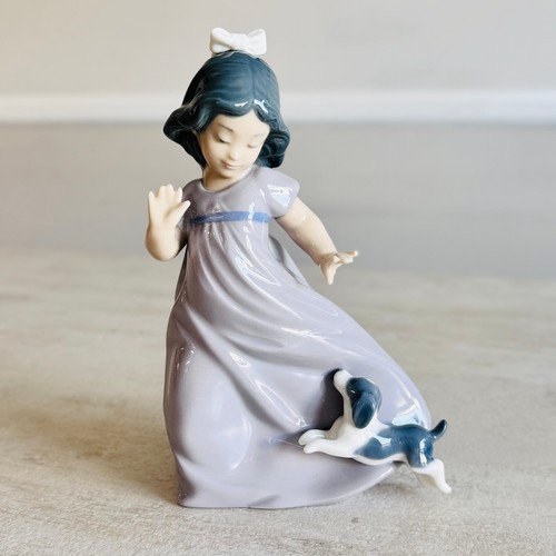 Nao lladro 1028 let s - nao, by