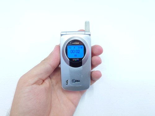 Rare g7000 silver - rare,