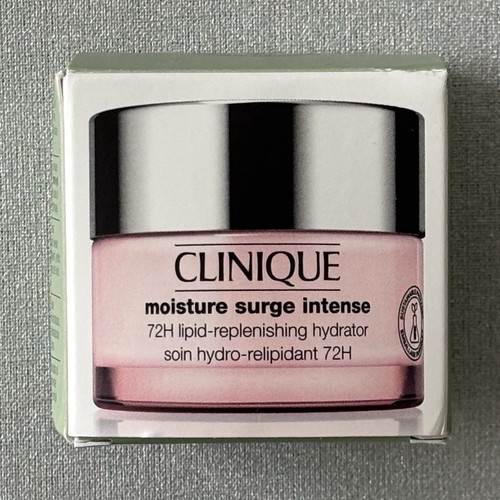 Clinique moisture surge - clinique,