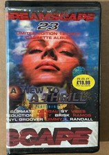 Dreamscape 23 A View To A