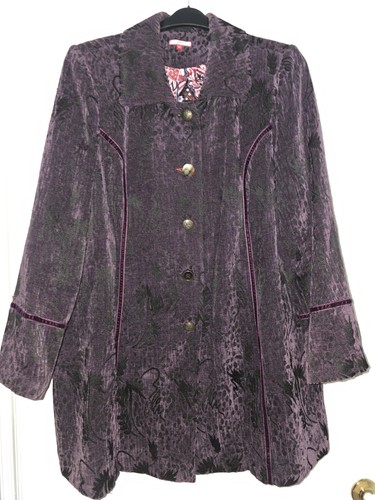 Joe brown womens long - joe,