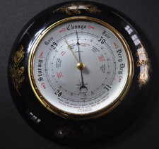 Shortland Smiths SB Aneroid