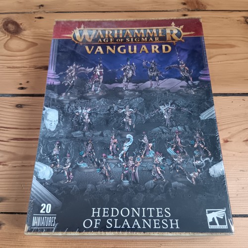 Warhammer age sigmar - warhammer,