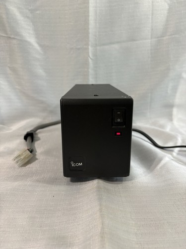 Icom 125 ham radio amp - radio, 25-amp