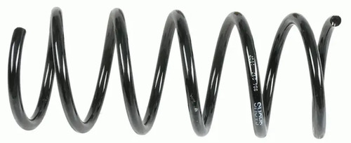 Suspension spring 994 217