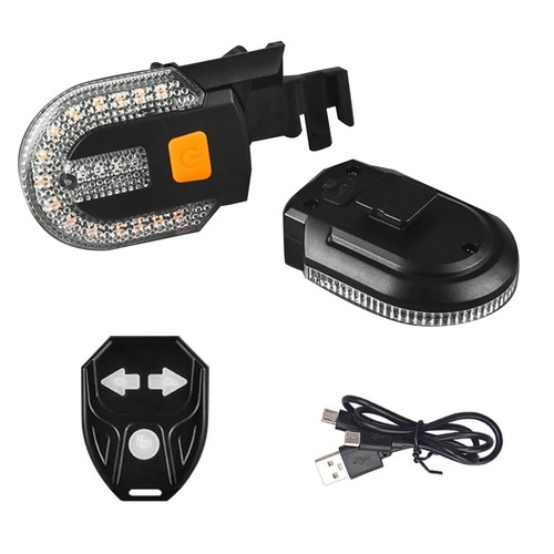 For bike tail light - for,