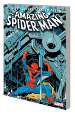 Mighty Marvel Masterworks: The