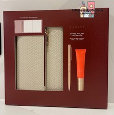 Radley Zipped Pocket Oragniser