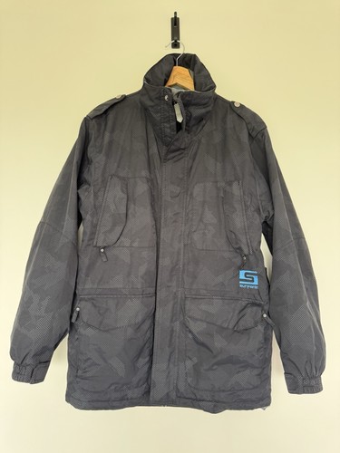 Surfanic caesar ski jacket - surfanic,