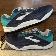 Brooks Cascadia 14 Trail