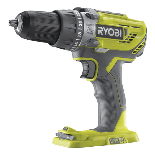 Ryobi r18pd3 18v one - r18pd3-0, one+