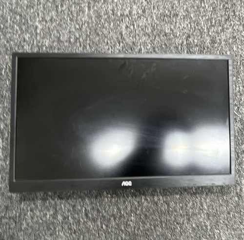 Aoc e2270swhn 22in - aoc, led