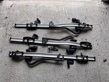 Thule 598 ProRide Cycle Carrier x3