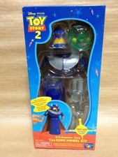 Toy Story 2 Zurg Talking Model