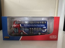 CMNL UKBUS 0072 Northcord