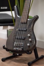 2008 Warwick Corvette Standard