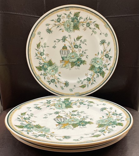 Set vtg crown - set, of