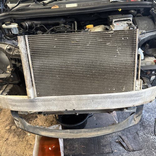 Vauxhall corsa air con - air, a/c