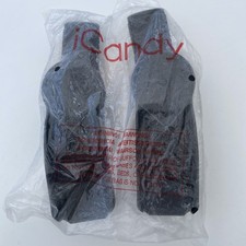 iCandy Orange Car seat Adapters Adaptors Main Upper for Maxi Cosi Nuna Cybex New