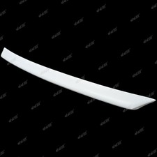 FRP Front Bonnet Hood Nose Lip