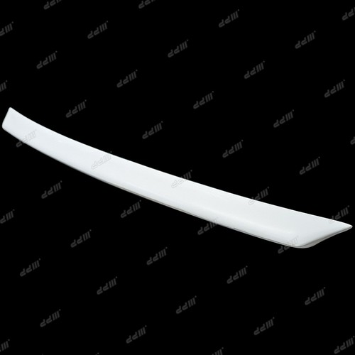 Frp front bonnet - nose, lip