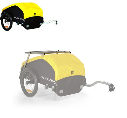 Brand new burley nomad bike - new,