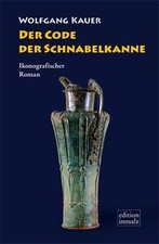 Der Code der Schnabelkanne by