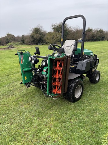 Ransomes parkway meteor - 3,