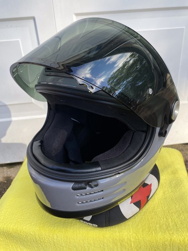 Shoei glamster helmet - “glamster”,