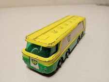 Vintage Matchbox Lesney Major