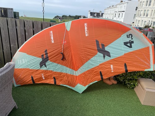 One strike wing - wing, v4
