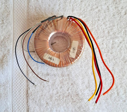 Avel lindberg d4011 toroidal - lindberg,